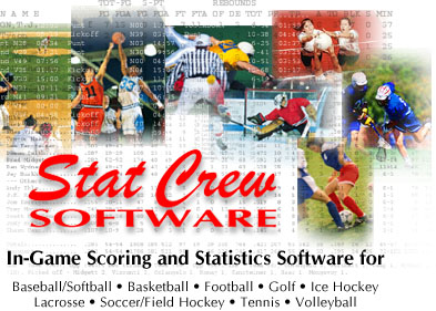 Stat Crew plans to replace DOS version