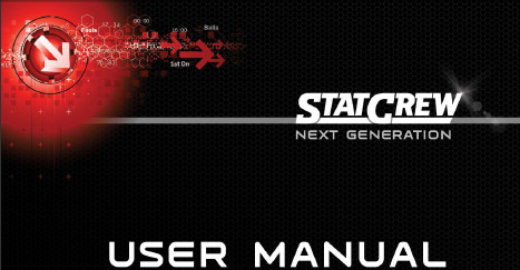 Stat Crew Next Gen can't read packed files. What to do?