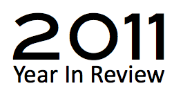 2011 Year In Review