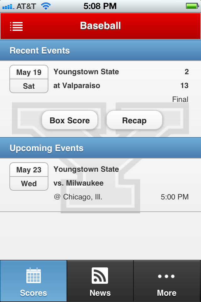 Front Row first look