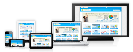 Think mobile first with your content